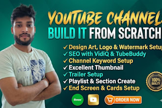 optimize your youtube automation videos with advanced seo