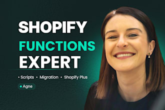 migrate your shopify scripts to shopify functions