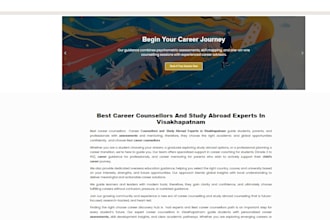 do build website design