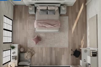 design your home, provide ikea shopping list