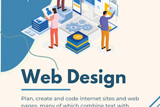 build a premium website