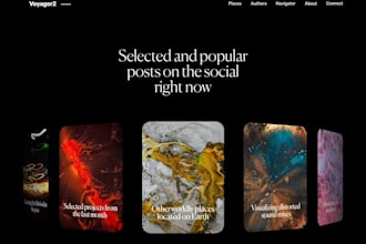 design professional uxui for websites mobile apps in figma