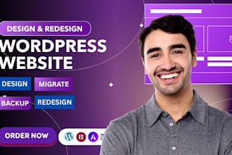 wordpress website wordpress development website development redesign wordpress