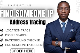 find someone ip address location ip address tracing and email address tracing