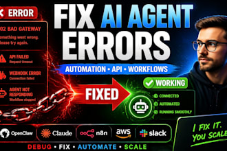 setup fix claude ai hermes agent claude code cowork expert openclaw automation