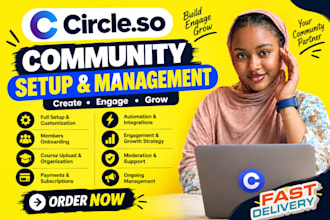 circle so community circle so setup circle so community setup circle so setup