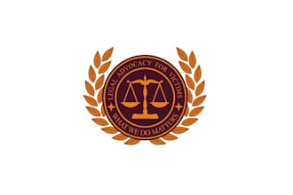 design unique new and original law firm logo