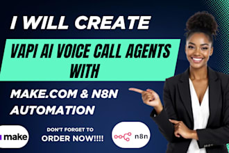 develop intelligent vapi ai phone agents for business automation