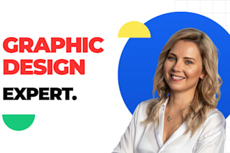 design professional flyer or brochure with 24h fast delivery