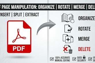 provide professional document management services