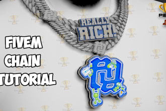 create fivem chain, fivem clothing mc kutties fivem gun pack fivem cars
