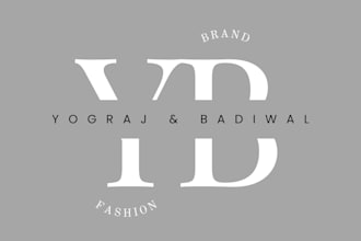 premium logo design at affordable price