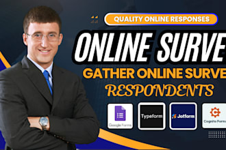 complete surveys fast for quality feedback and insights