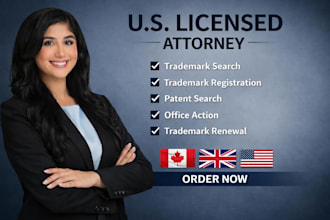 file your trademark with uspto, office action, patent