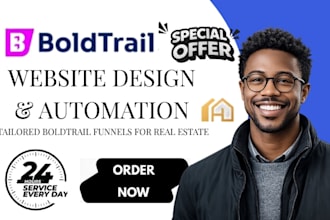setup boldtrail crm workflow boldtrail website smart plan boldtrail landing page