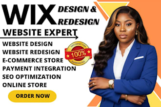 wix website redesign wix website design wix website redesign design