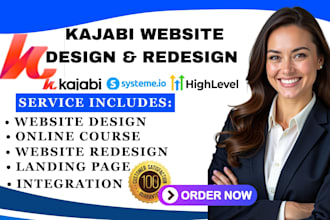 do kajabi website, kajabi, kajabi design, kajabi online course, kajabi expert
