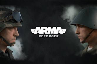 create arma reforger reskin arma reforger mod arma 3 mission scenario model