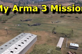 create create arma 3 scenario arma 3 mission scenario model