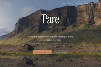 build your mvp or web app from idea to launch