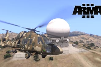 arma3 server custom arma3 mods scripts arma 3 maps weapon clothing helicopter