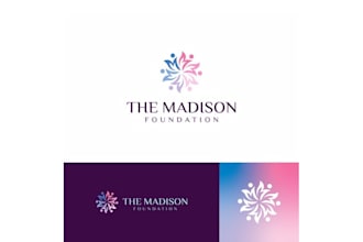 create a sleek minimalist logo design for your startup