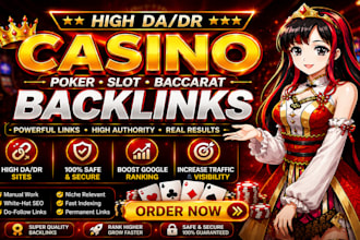 do build high DR authority korean and indonesian dofollow SEO backlinks