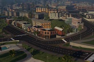 build custom roblox worlds maps and environments