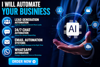 build n8n automation workflows and API integrations