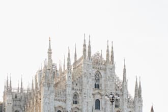 create  a personalized travel itinerary for your trip