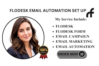 optimize flodesk email campaign automation for better conversions
