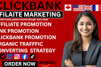 clickbank affiliate link promotion, affiliate marketing clickbank link promotion