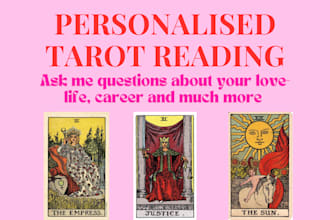 answer your questions about your love life