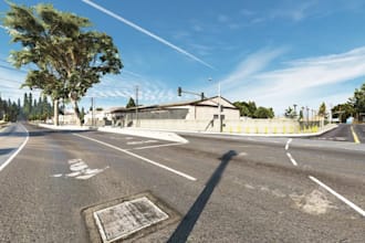 build immersive  roblox worlds and detailed environments