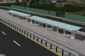 build immersive  roblox worlds and detailed environments