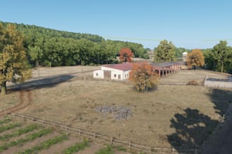 create custom arma reforger weapons and immersive base building for server