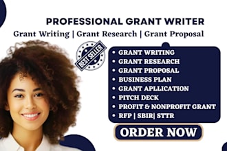 do grant writing grant research grant proposal 501c3 nonprofit grant application