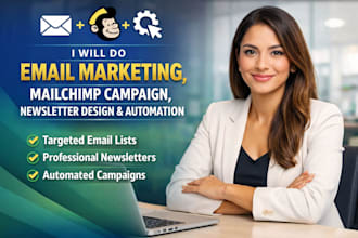 build niche targeted email list for email marketing
