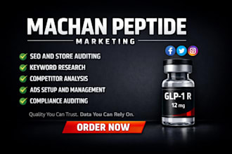get ad approval for sensitive niches nutra kratom cbd iptv hemp peptide replica