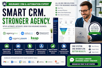 setup agencybloc wordpress radiusbob typeform keap ig ad n8n workflow automation