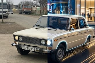 do professional car photo editing and automotive retouching