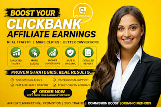 clickbank affiliate link promotion affiliate marketing  clickbank link promotion