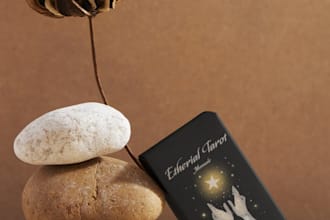 do custom tarot card