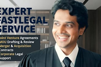 joint venture mou merger and acquisition agreements contracts