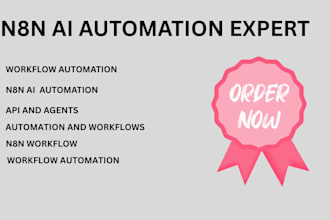 setup n8n ai automation n8n workflow automation