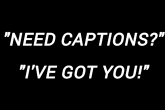write engaging instagram captions for you