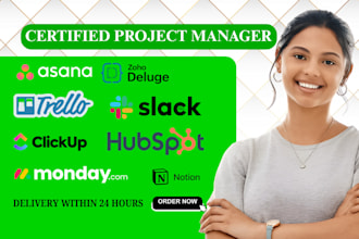be your trello consultant setup trello project management boards automation