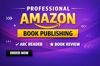 do book publishing, arcreading, book formatting and  provide honest review
