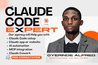 do claude code cowork mcp server openclaw ai agent integration wordpress website