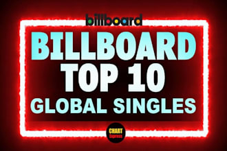 charts songs on billboard charts get on number 10